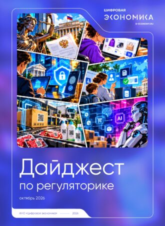Регуляторный дайджест